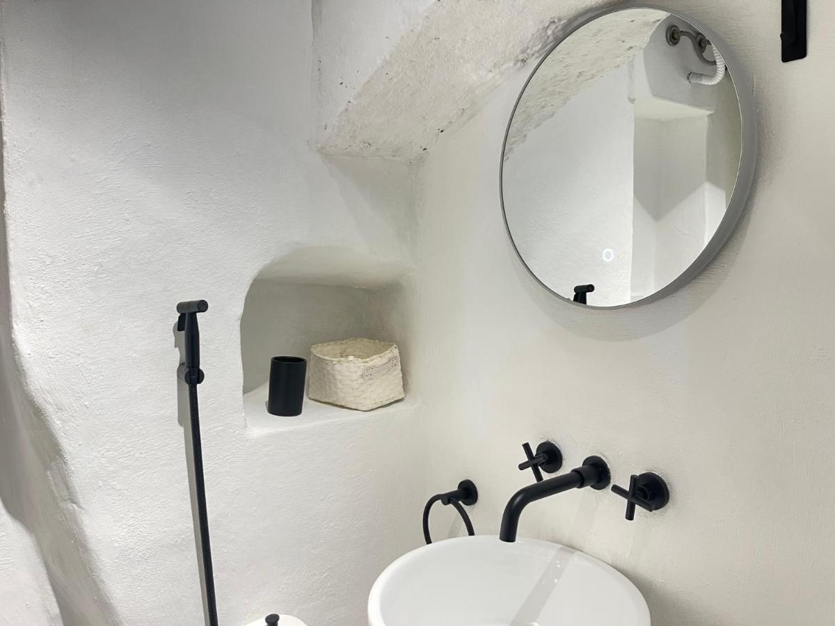 Luxury Studio, Ostuni Center Daire Dış mekan fotoğraf