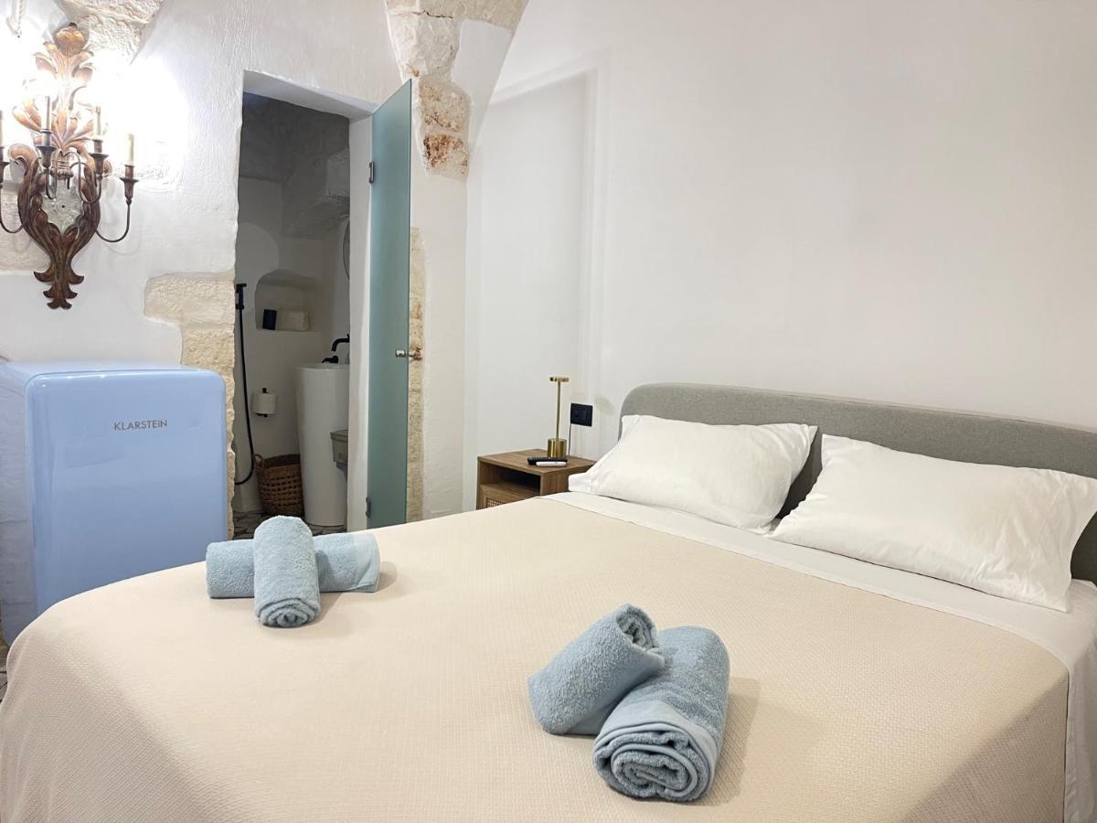 Luxury Studio, Ostuni Center Daire Dış mekan fotoğraf