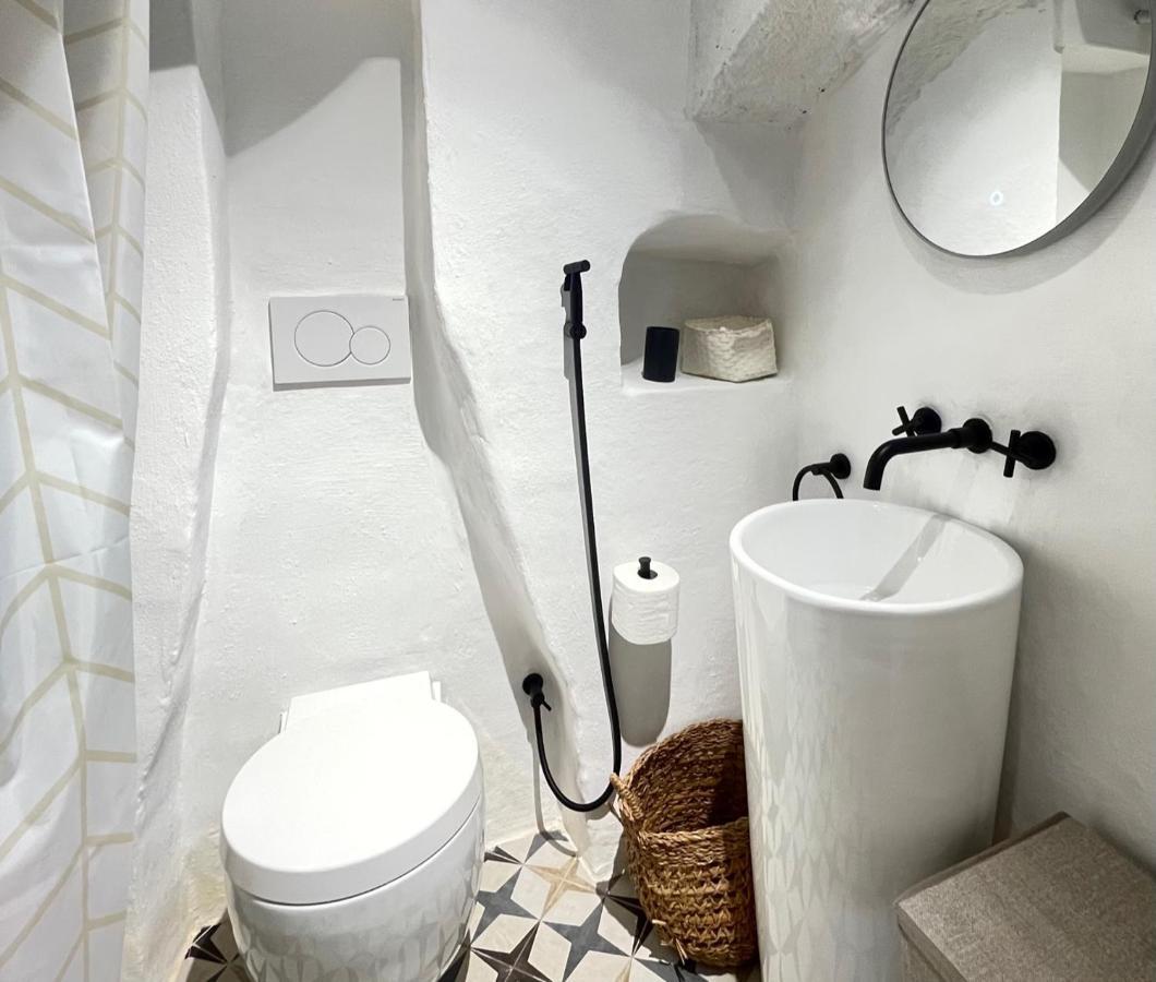 Luxury Studio, Ostuni Center Daire Dış mekan fotoğraf