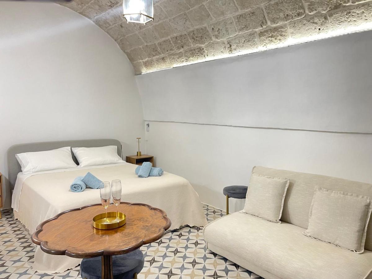 Luxury Studio, Ostuni Center Daire Dış mekan fotoğraf
