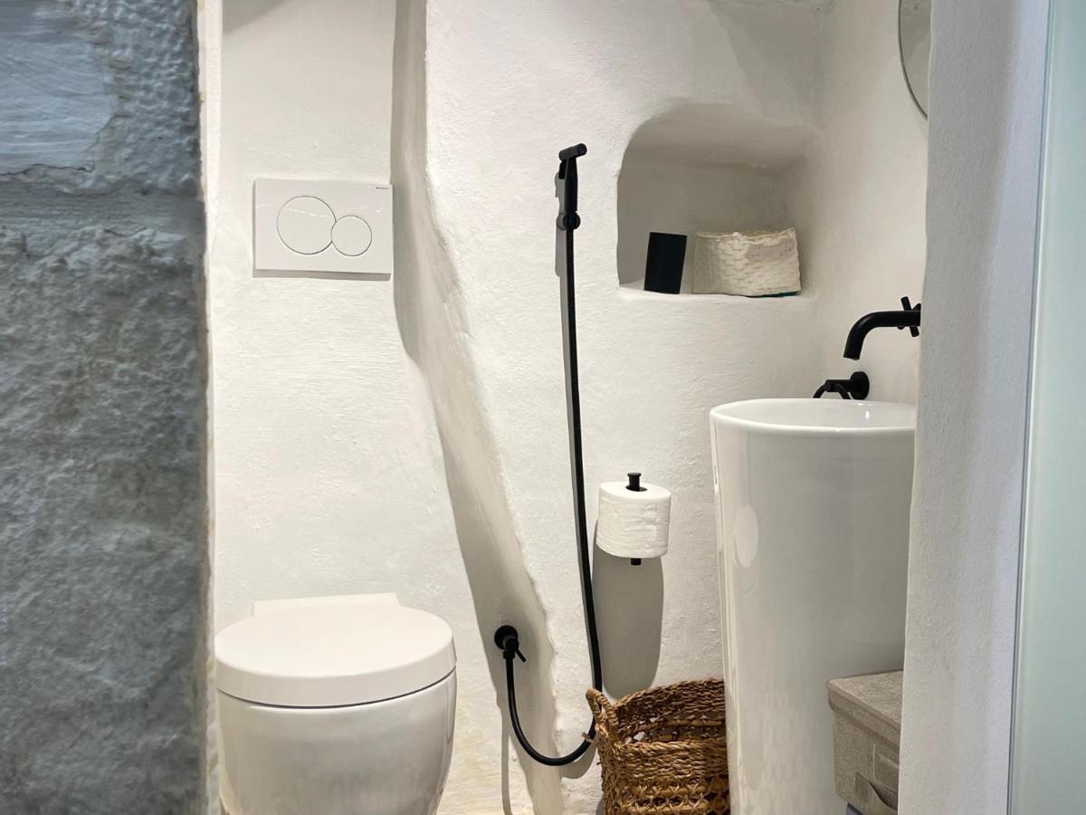 Luxury Studio, Ostuni Center Daire Dış mekan fotoğraf